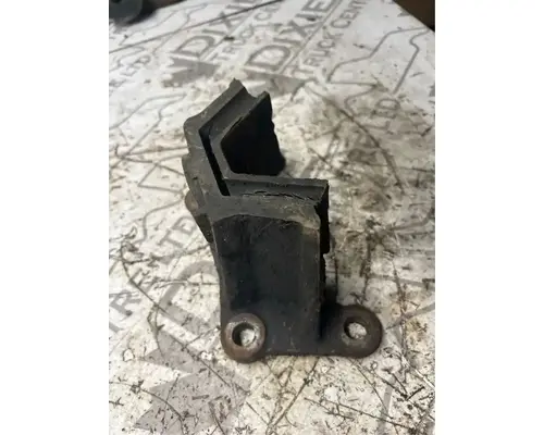 International DT466 Engine Mounts