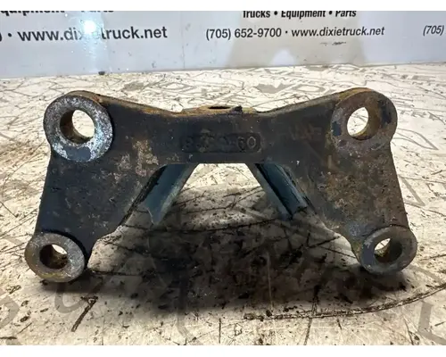 International DT466 Engine Mounts