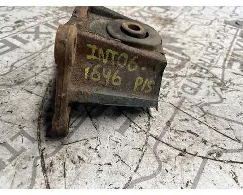 International DT466 Engine Mounts