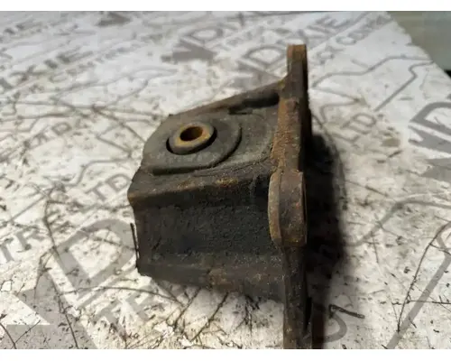 International DT466 Engine Mounts