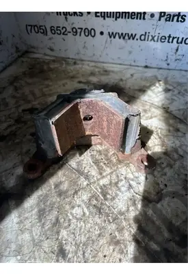 International DT466 Engine Mounts