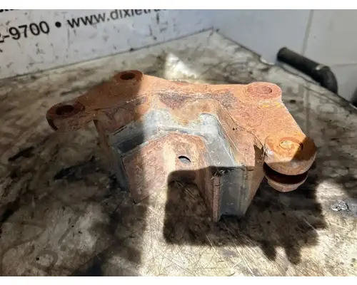 International DT466 Engine Mounts