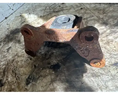 International DT466 Engine Mounts