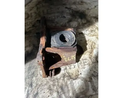 International DT466 Engine Mounts