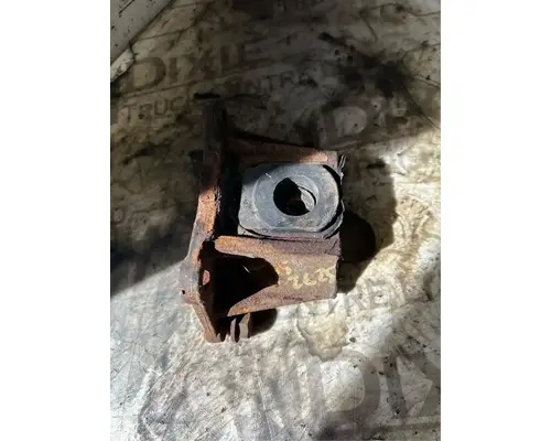 International DT466 Engine Mounts