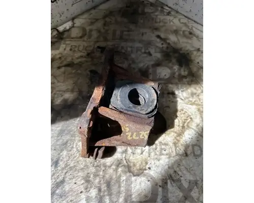 International DT466 Engine Mounts