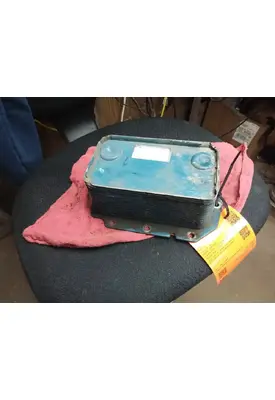 International DT466 Engine Oil Cooler