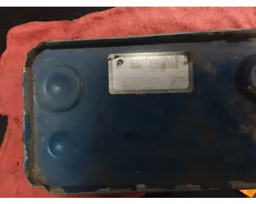 International DT466 Engine Oil Cooler