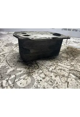 International DT466 Engine Oil Cooler