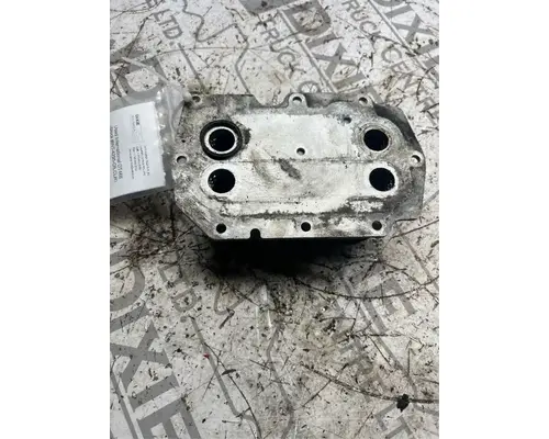 International DT466 Engine Oil Cooler