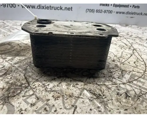 International DT466 Engine Oil Cooler