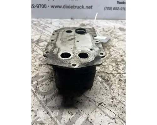 International DT466 Engine Oil Cooler