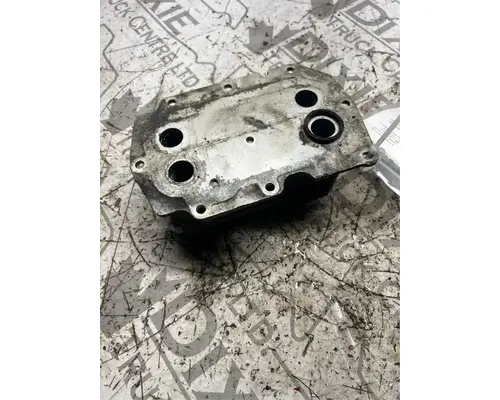 International DT466 Engine Oil Cooler