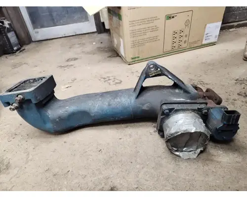 International DT466 Engine Parts, Misc.