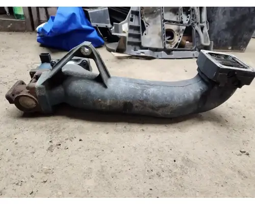 International DT466 Engine Parts, Misc.