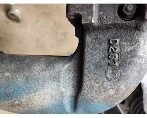 International DT466 Engine Parts, Misc.