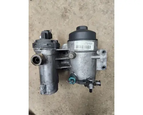 International DT466 Engine Parts, Misc.