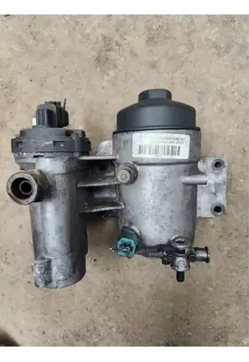 International DT466 Engine Parts, Misc.