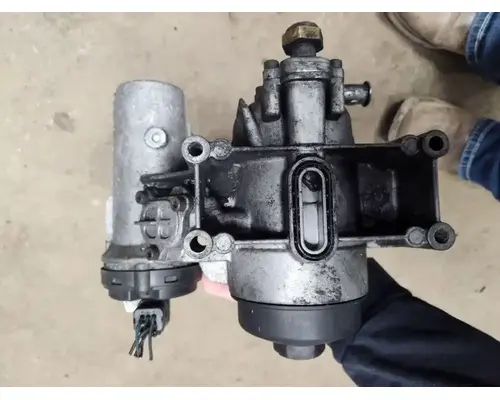 International DT466 Engine Parts, Misc.