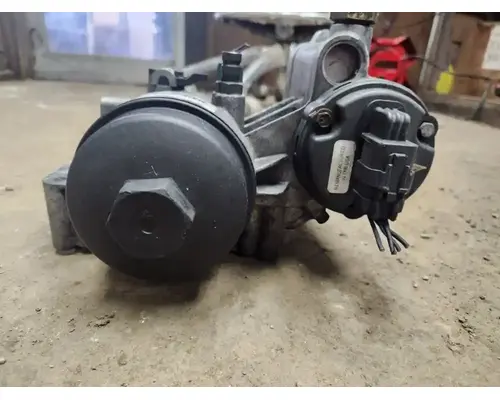 International DT466 Engine Parts, Misc.