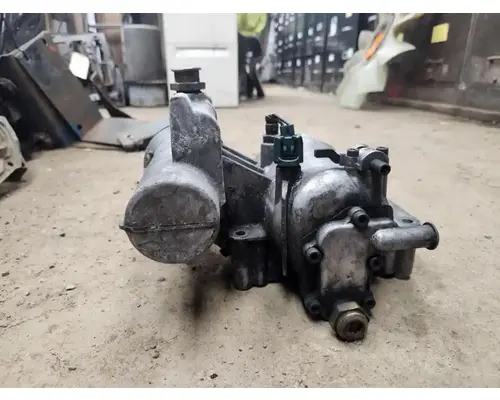 International DT466 Engine Parts, Misc.