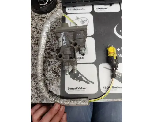 International DT466 Engine Parts, Misc.