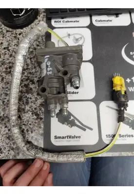 International DT466 Engine Parts, Misc.