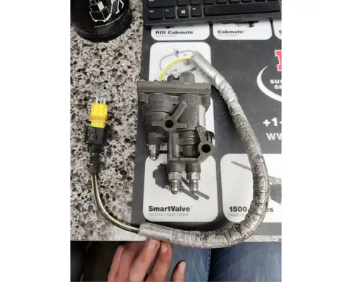 International DT466 Engine Parts, Misc.