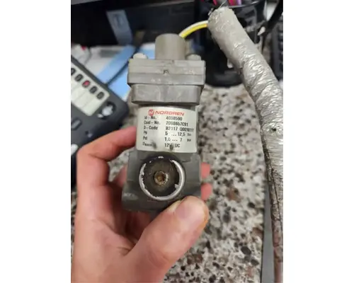 International DT466 Engine Parts, Misc.