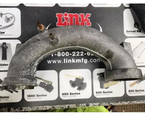 International DT466 Engine Parts, Misc.