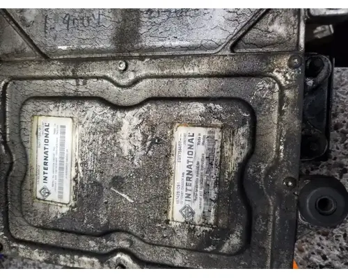 International DT466 Engine Parts, Misc.