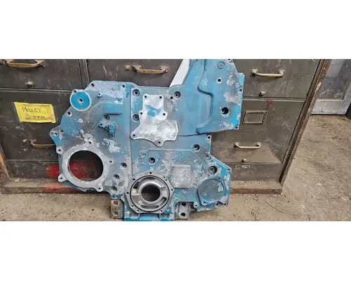 International DT466 Engine Parts, Misc.