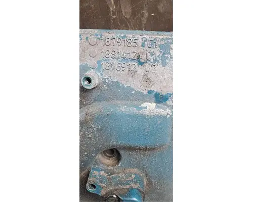 International DT466 Engine Parts, Misc.