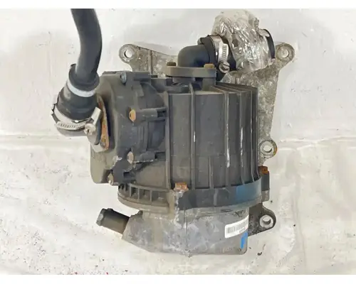 International DT466 Engine Parts, Misc.
