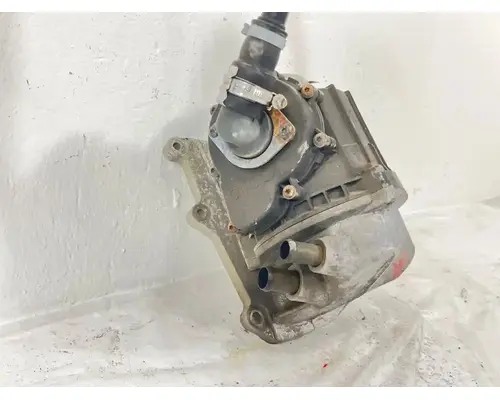 International DT466 Engine Parts, Misc.