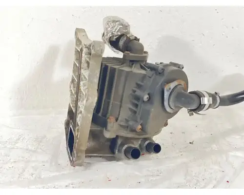 International DT466 Engine Parts, Misc.