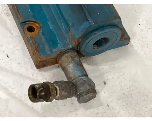 International DT466 Engine Parts, Misc.