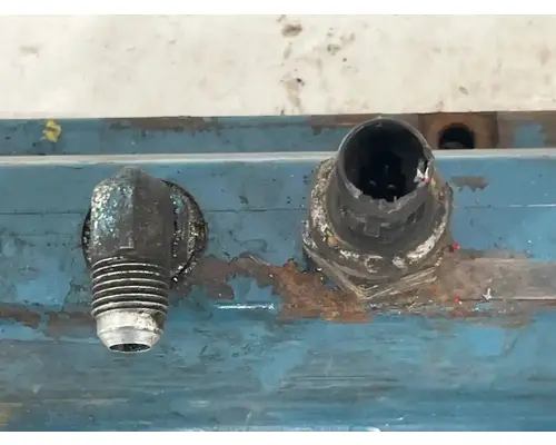 International DT466 Engine Parts, Misc.
