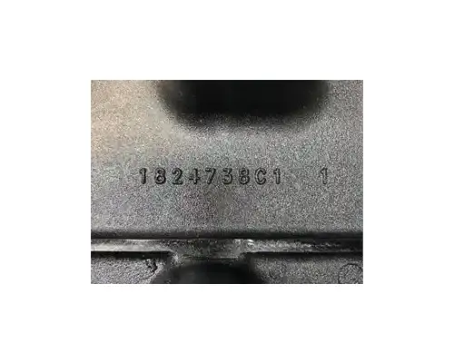 International DT466 Engine Parts, Misc.