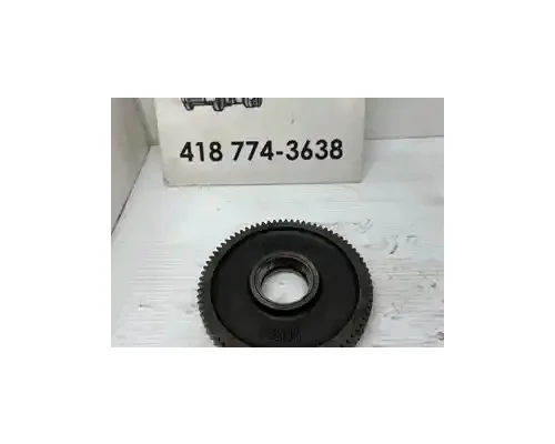 International DT466 Engine Parts, Misc.