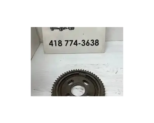 International DT466 Engine Parts, Misc.