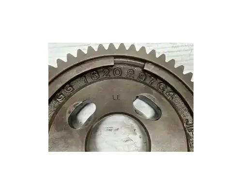 International DT466 Engine Parts, Misc.
