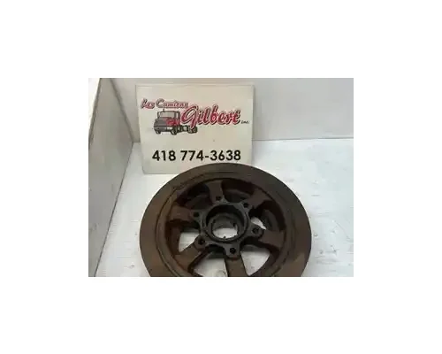 International DT466 Engine Parts, Misc.