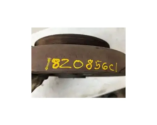 International DT466 Engine Parts, Misc.