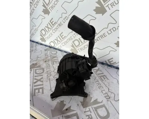 International DT466 Engine Parts, Misc.