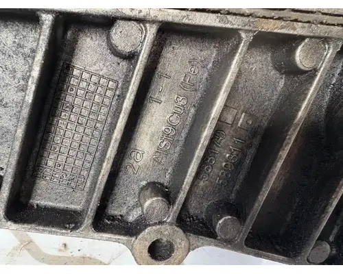 International DT466 Engine Parts, Misc.