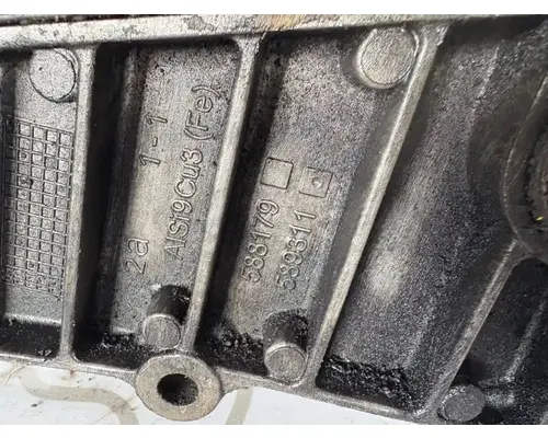 International DT466 Engine Parts, Misc.