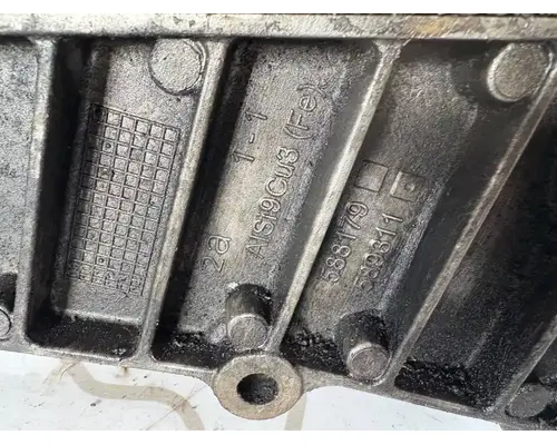 International DT466 Engine Parts, Misc.