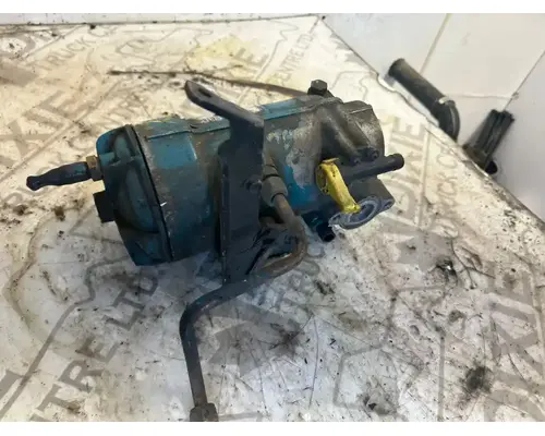International DT466 Engine Parts, Misc.