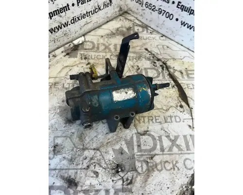 International DT466 Engine Parts, Misc.